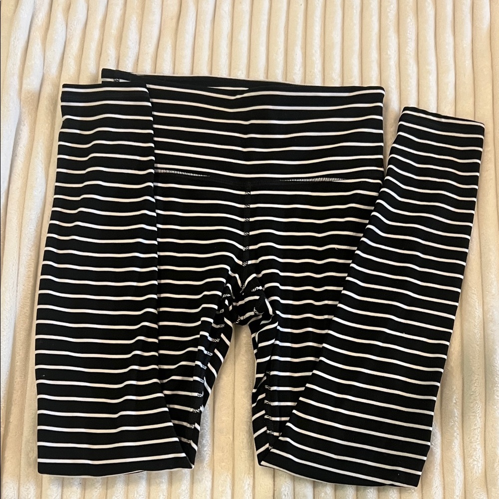 Athleta XS Elation legging extra